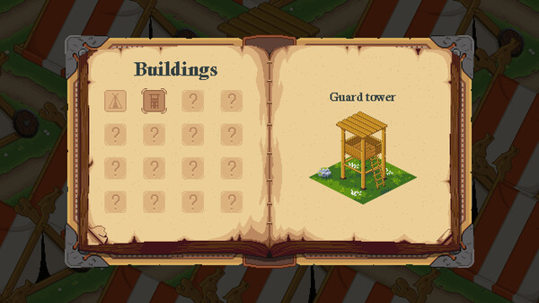 NORTHMEN: Wrath of Vikings screenshot 4