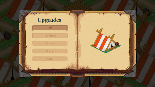 NORTHMEN: Wrath of Vikings screenshot 5