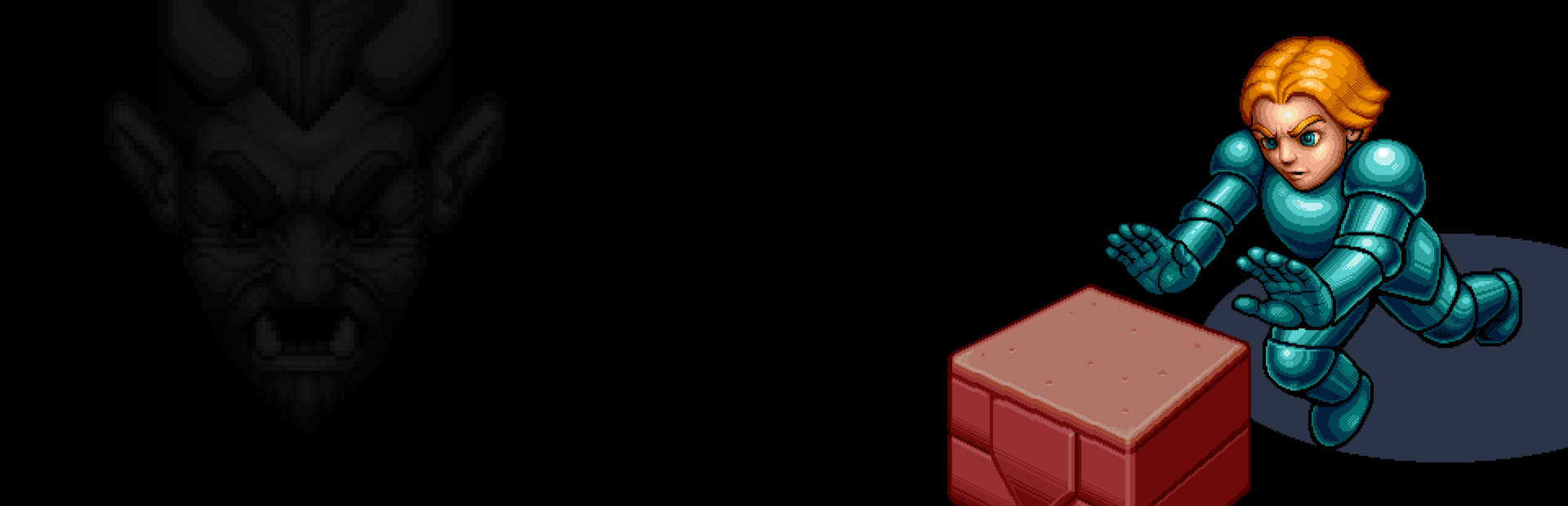 Dungeon Blocks