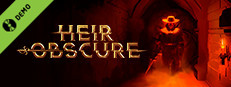 Heir Obscure Demo