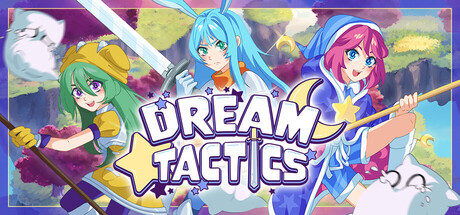 Dream Tactics 游戏图标