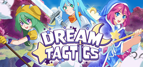 梦幻战术 Dream Tactics |官方中文 09.02.24 Build.15455442 解压即玩