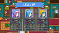 A screenshot of Dream Tactics