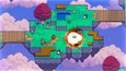 A screenshot of Dream Tactics