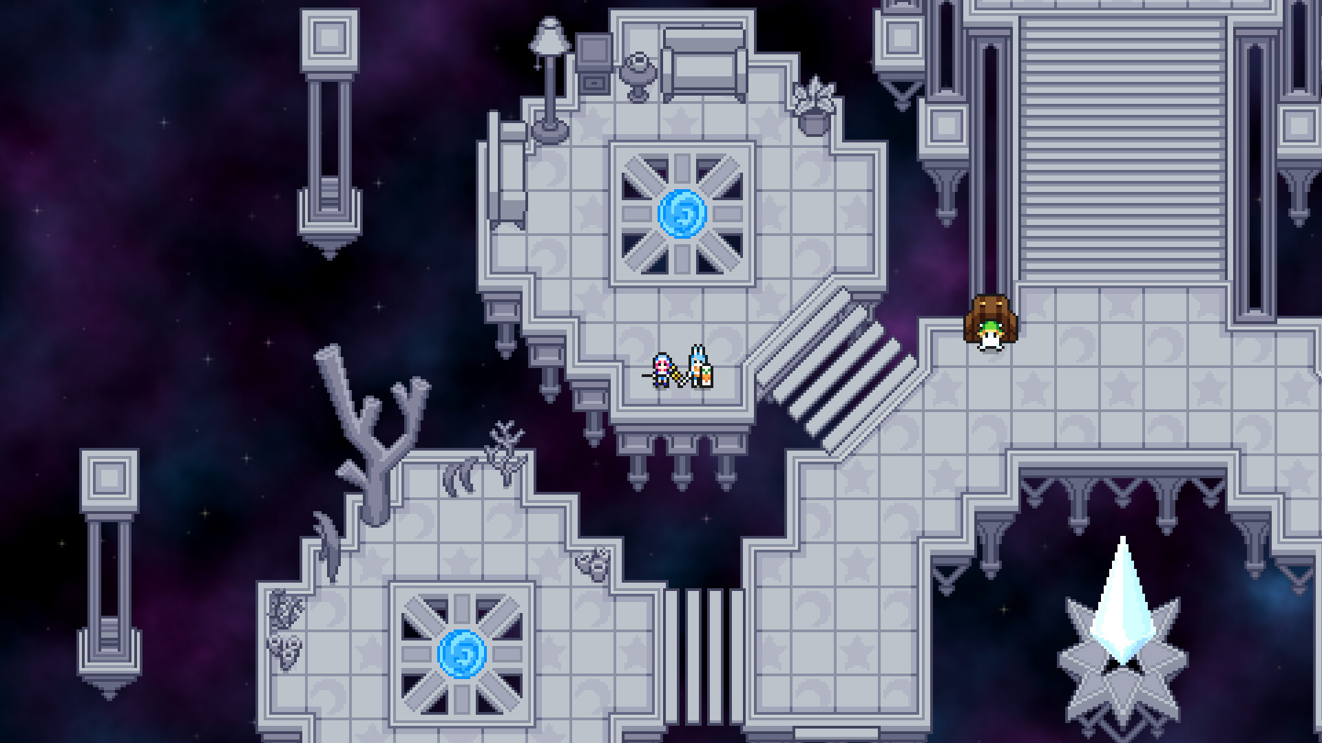 Dream Tactics screenshot #11