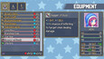 A screenshot of Dream Tactics