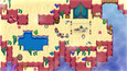 A screenshot of Dream Tactics