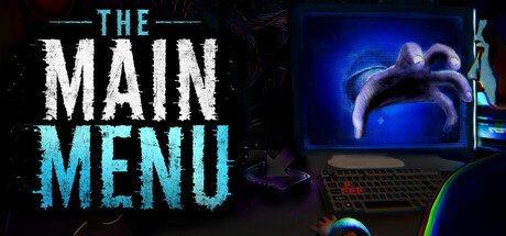 The Main Menu — Steam header