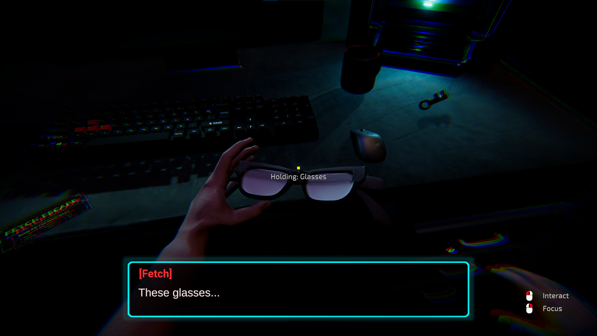 The Main Menu screenshot 6