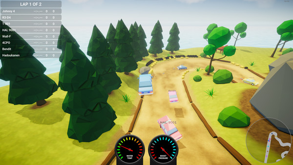 ToyCar