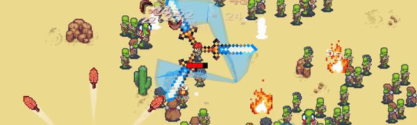Chrono Survival video 1