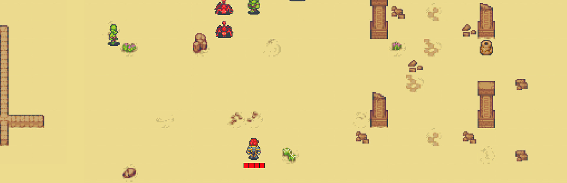 Chrono Survival