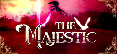 The Majestic - similar game to Project Motor Racing by David Fazzio