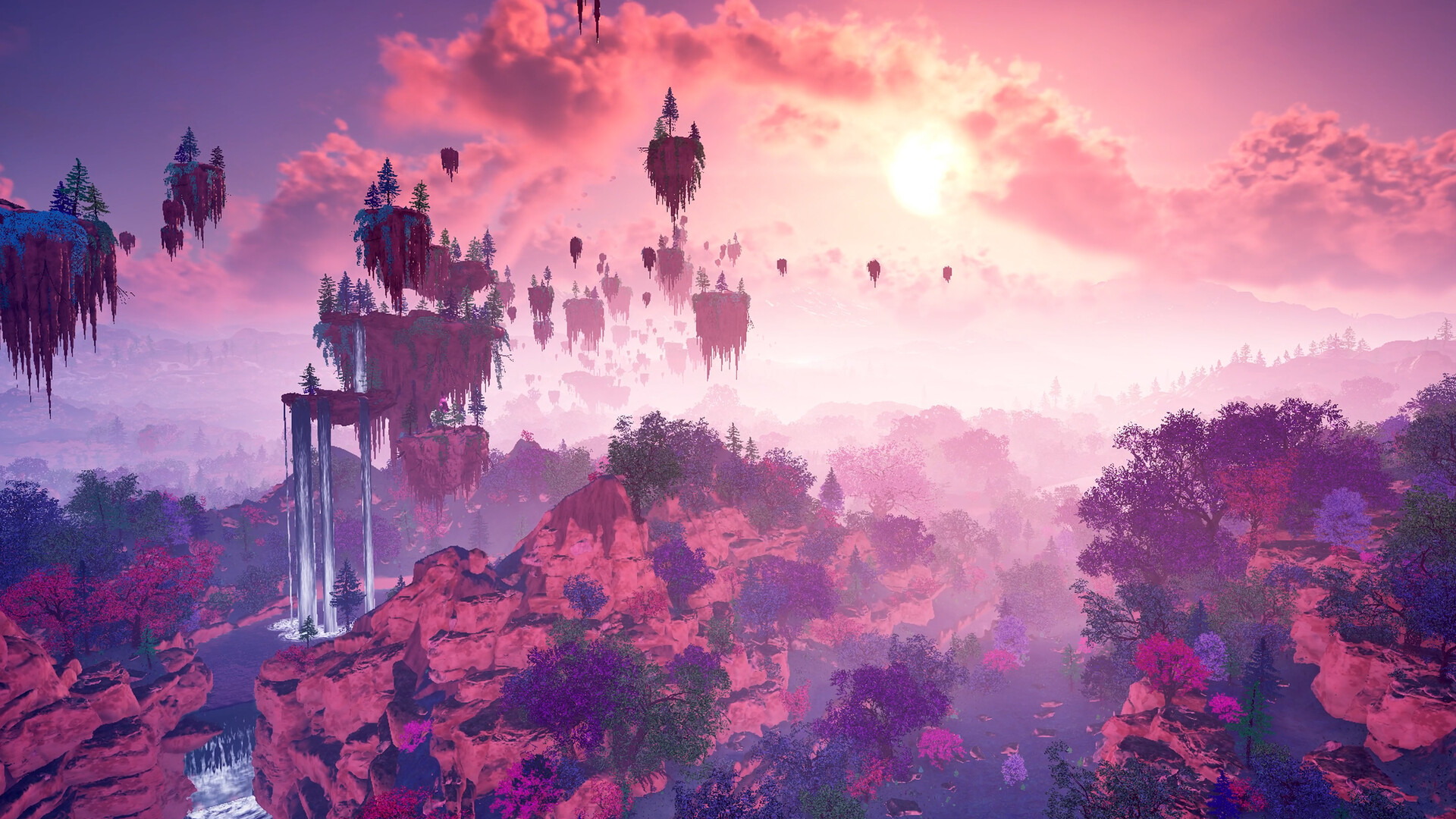 The Majestic screenshot 1