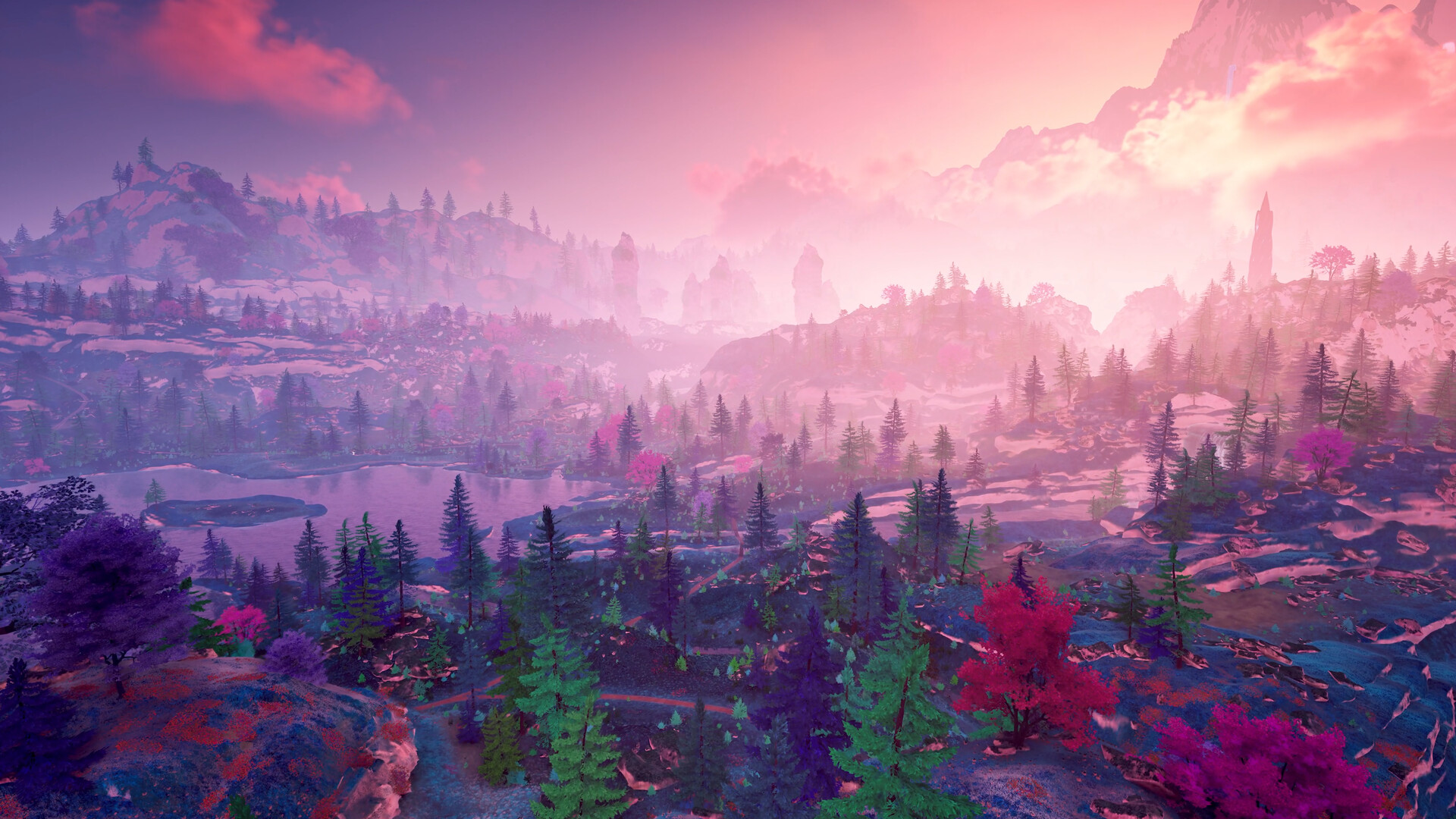 The Majestic screenshot 4