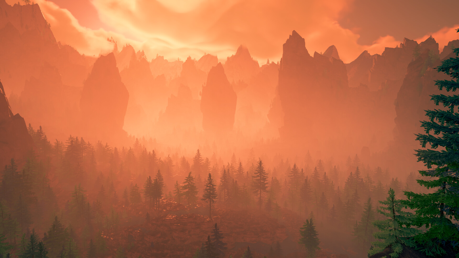 The Majestic screenshot 6