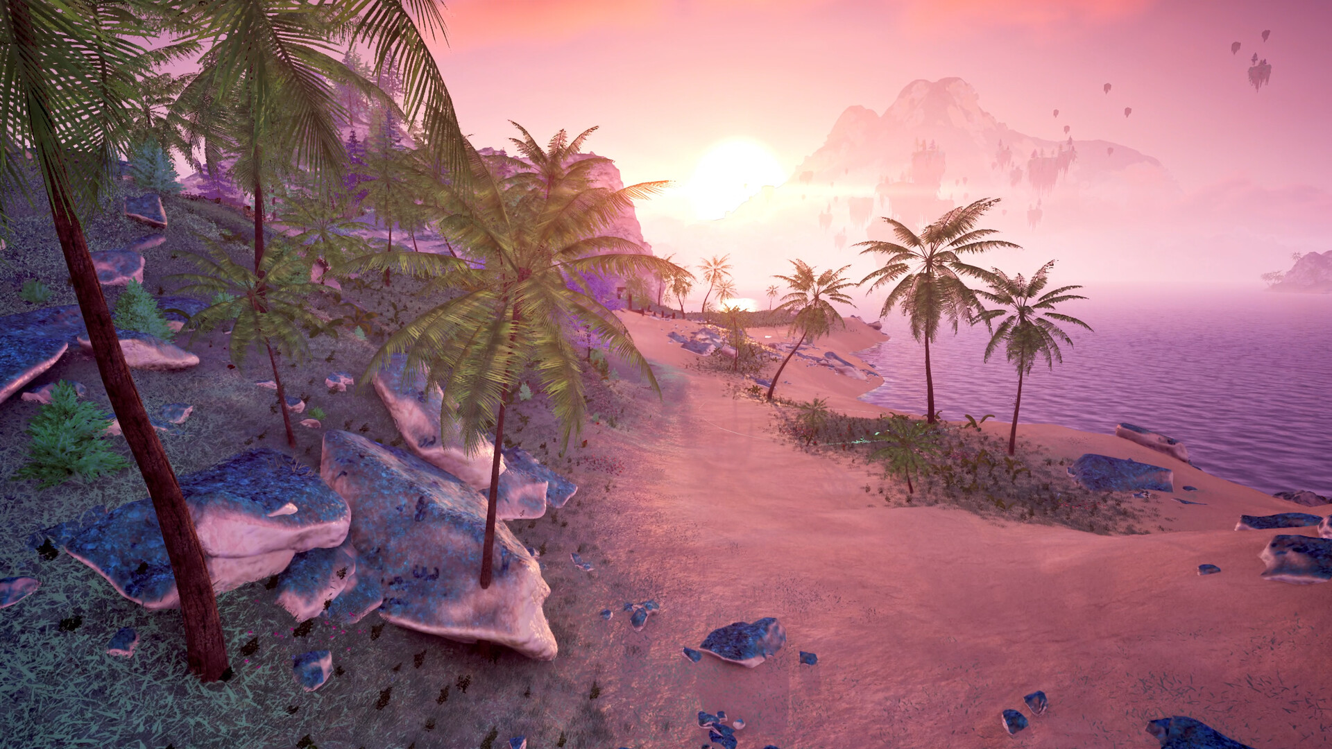 The Majestic screenshot 9