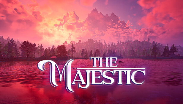 The Majestic on Steam