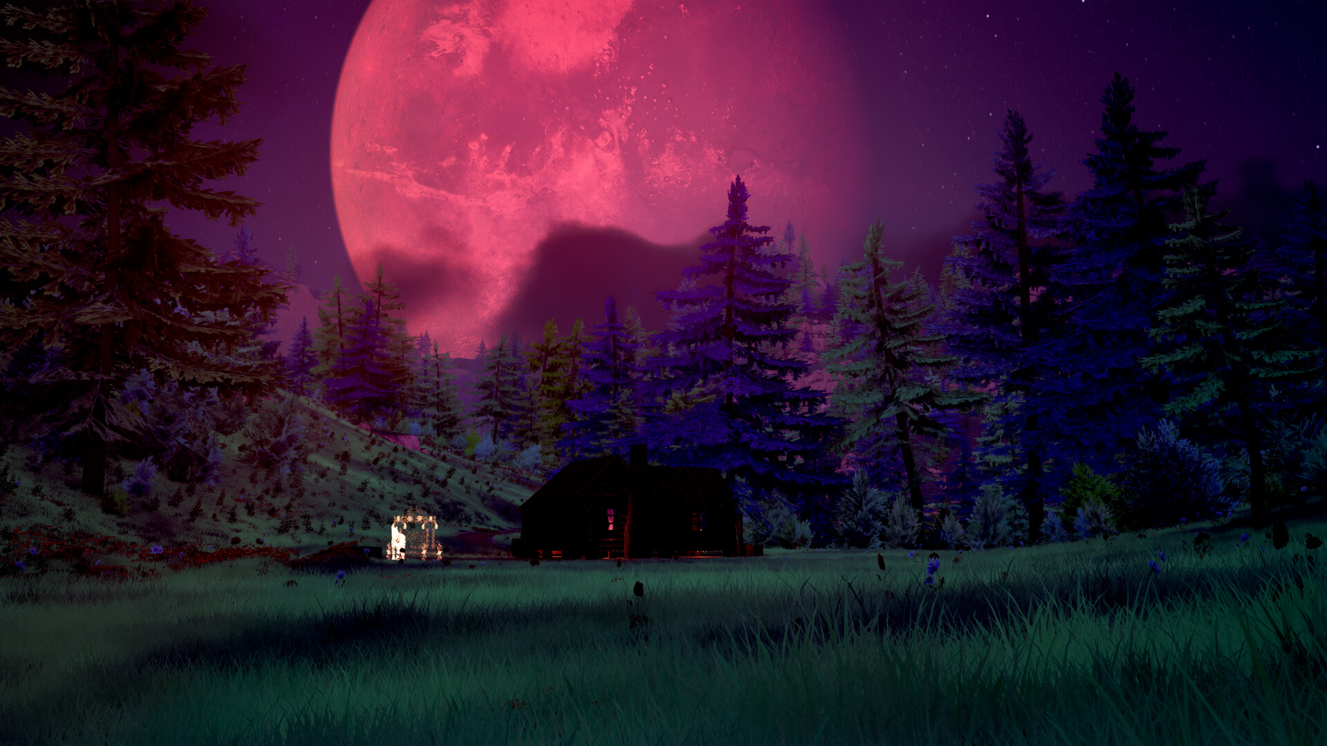 The Majestic screenshot 8