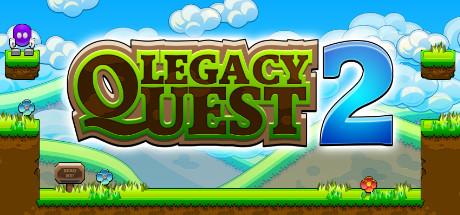 Legacy Quest 2 Cover Image