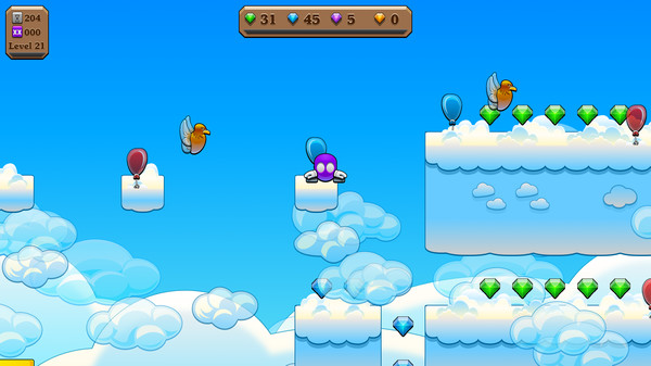 Legacy Quest 2