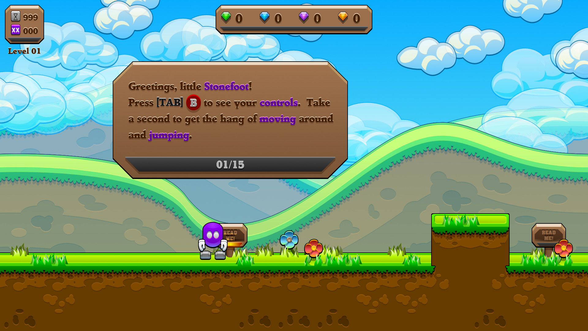 Legacy Quest 2 Featured Screenshot #1
