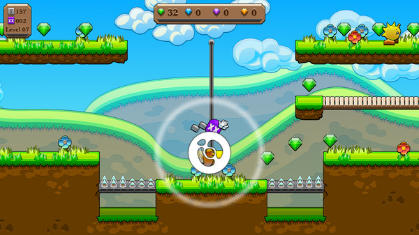 Legacy Quest 2
