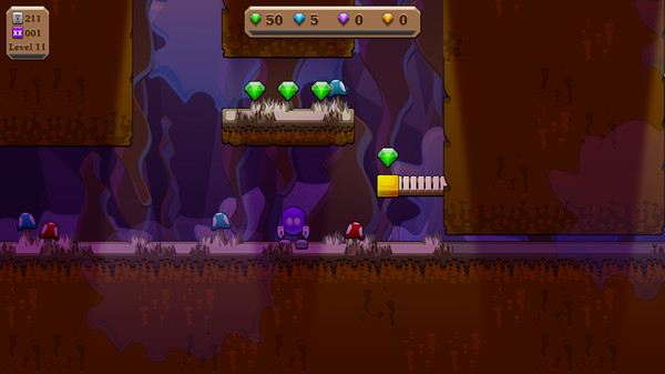 Legacy Quest 2