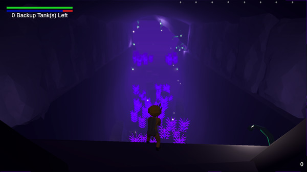 Scavenger's Deep screenshot 4