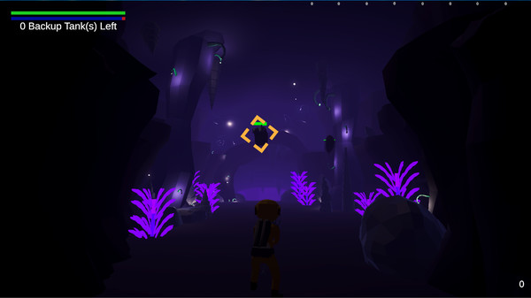 Scavenger's Deep screenshot 5