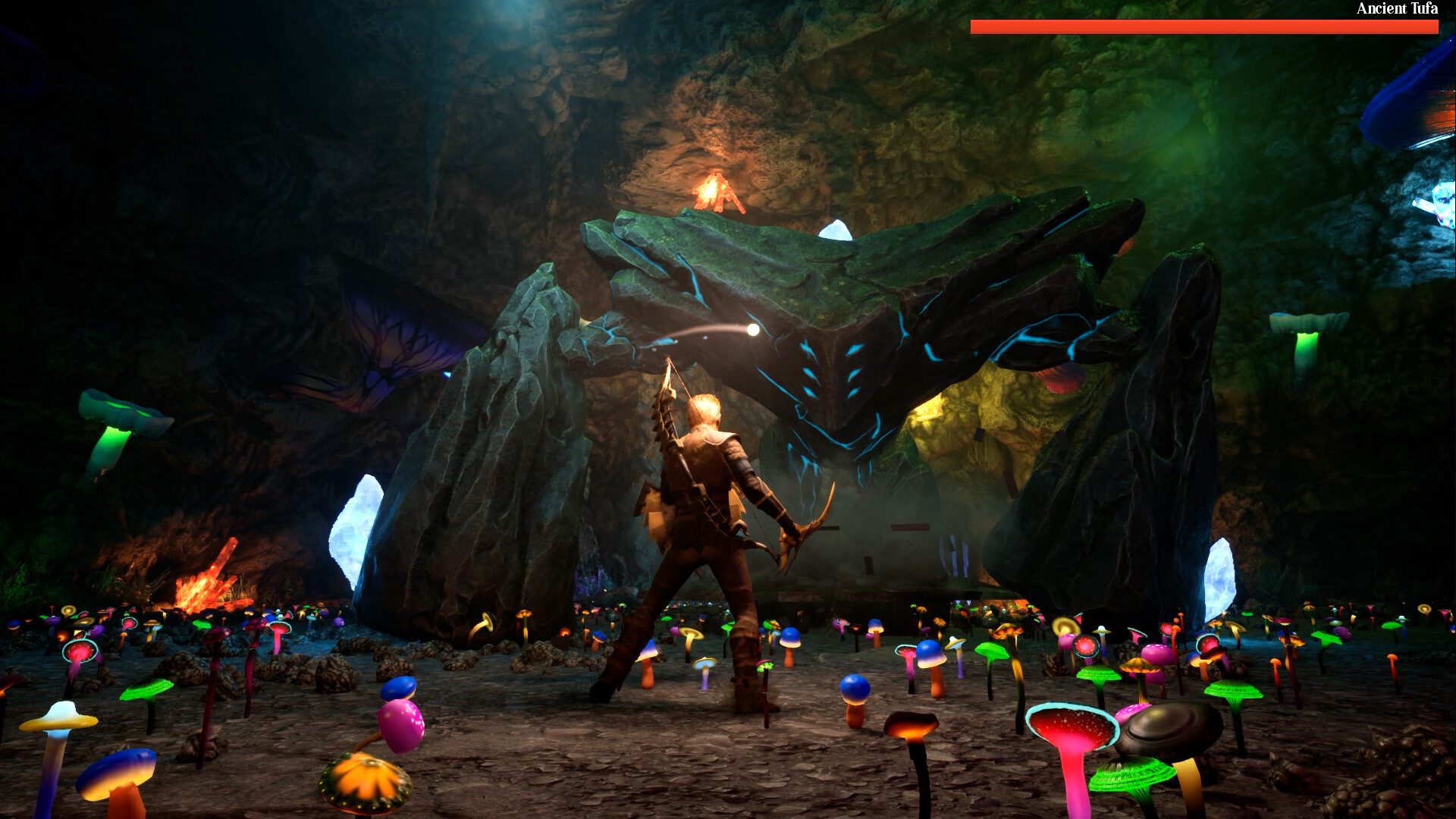 Sunken Realms screenshot 7