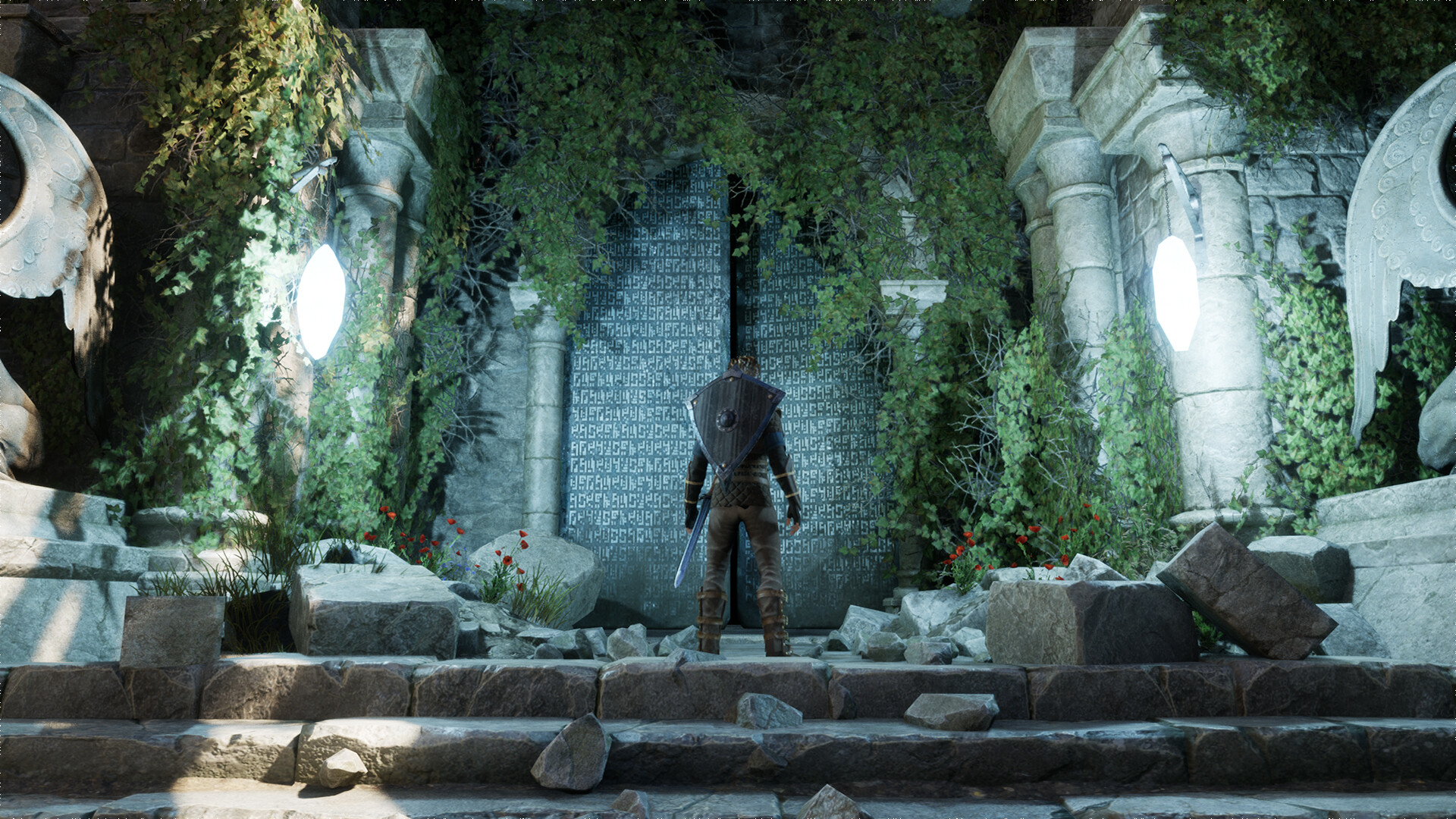 Sunken Realms screenshot 10