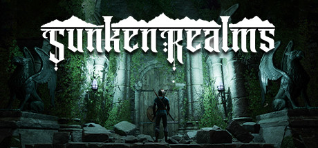 Sunken Realms steam charts