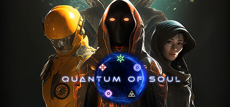 Quantum of Soul steam charts