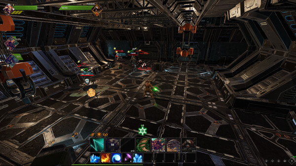 Quantum of Soul screenshot 4