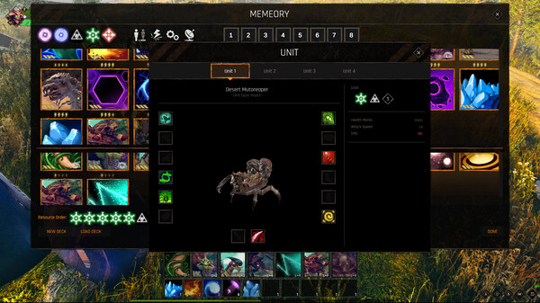 Quantum of Soul screenshot 3