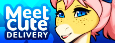 Meet Cute: Delivery 🐾