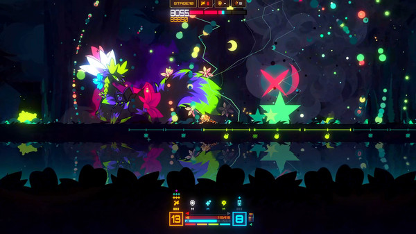 Screenshot z Mini Island: Aroma Screenshot z Mini Island: Aroma