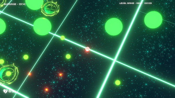 Screenshot z Project:Sphere