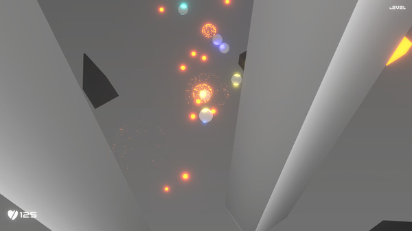Project:Sphere screenshot 4