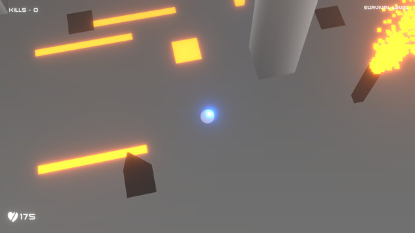 Project:Sphere screenshot 5