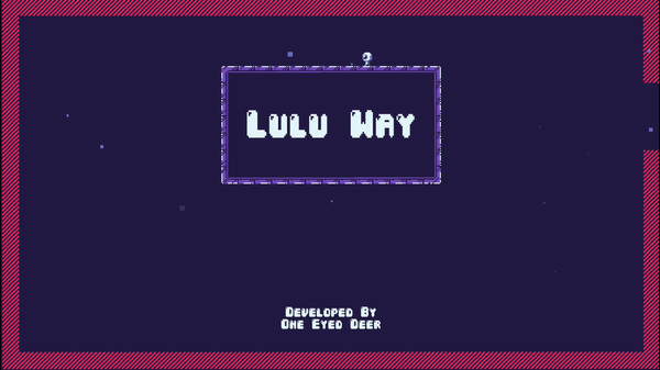 Screenshot z Lulu Way