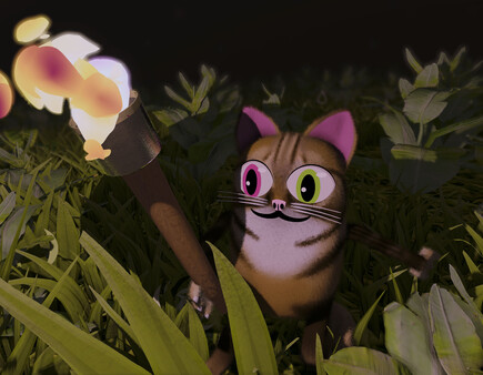 Screenshot 4 of Floppy Cat Adventures - final gameplay screenshot
