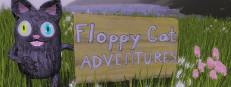 Floppy Cat Adventures cover