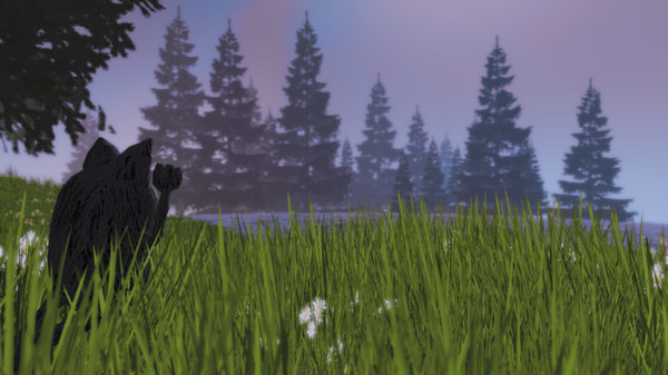 Floppy Cat Adventures screenshot 5