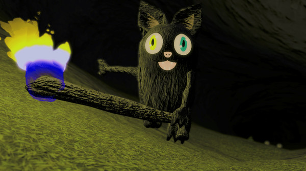 Floppy Cat Adventures screenshot 3
