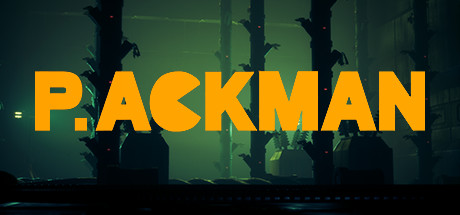 P.Ackman cover art