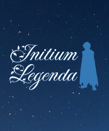 Initium Legenda