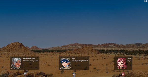 Initium Legenda screenshot 3