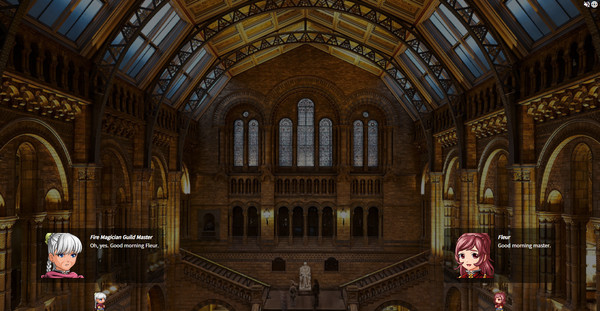 Initium Legenda screenshot 2